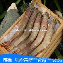 Hot sale seafood frozen shrimp